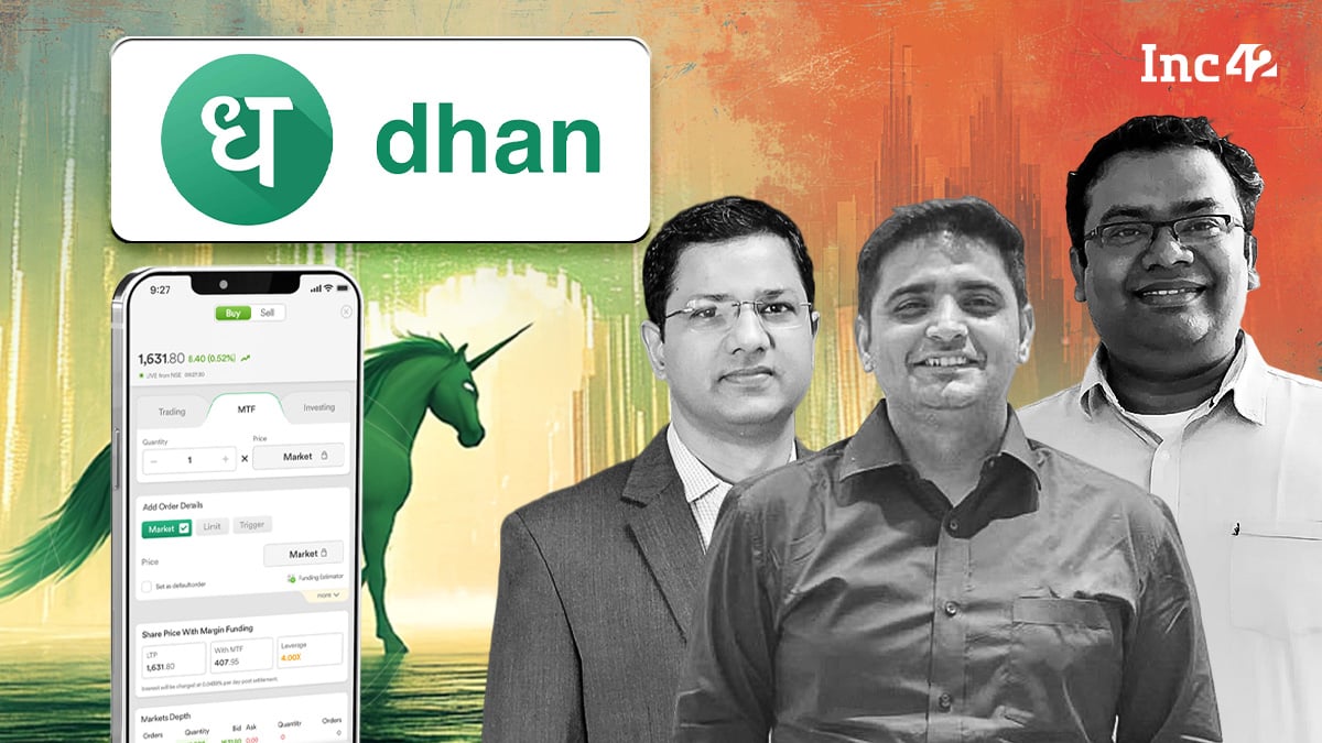 Fintech Unicorn Dhan In Talks To Acquire Infinyte Club