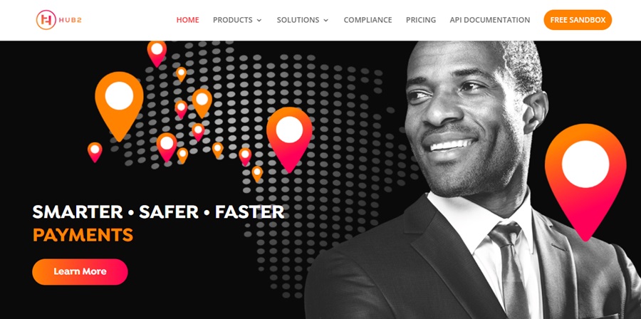 Fintech startup Hub2 is the payment infrastructure for Francophone Africa’s financial sector – Disrupt Africa