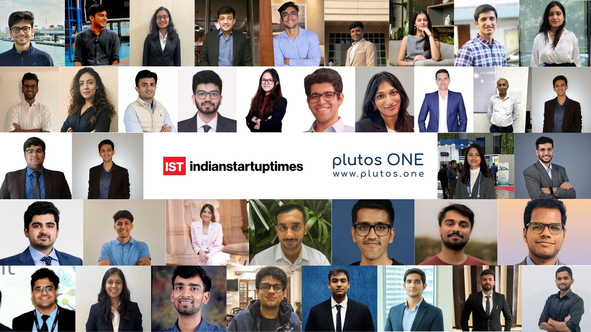 Fintech’s Top 100 Analysts: The 2026 Power List - Indian Startup Times