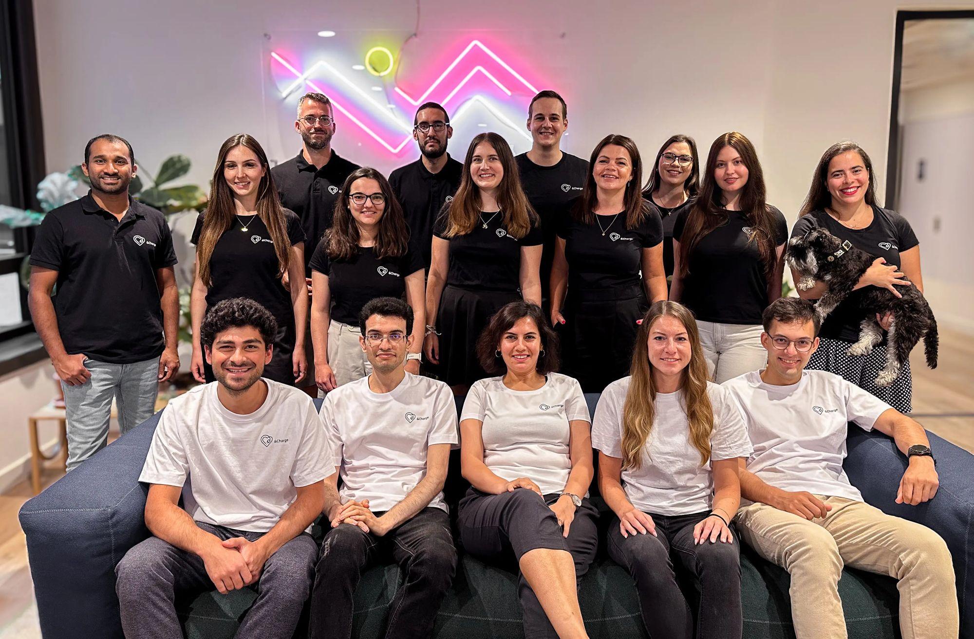 Fixing Europe’s EV charging chaos: the opportunity behind &Charge