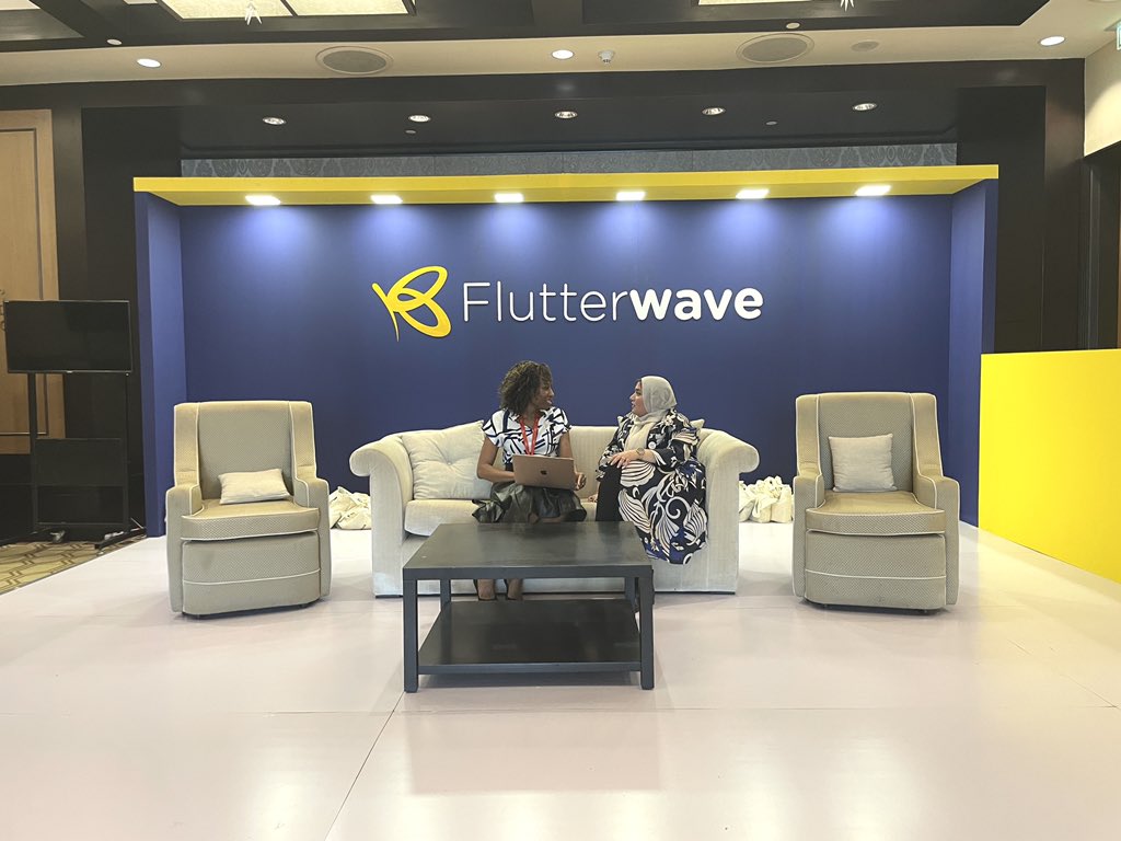 Flutterwave denies knowledge of reported $75 million Nigerian government investment