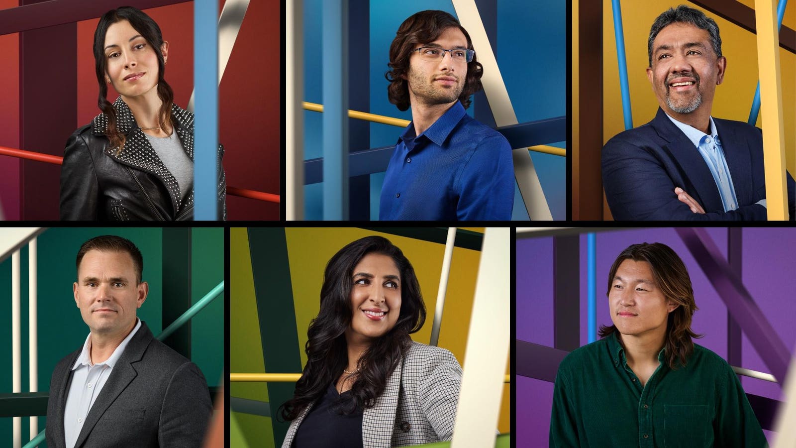 Forbes Next Billion-Dollar Startups 2025