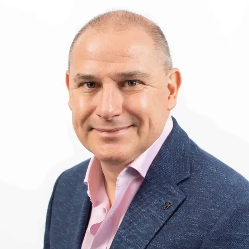 Founder Of The Week: John Cheney – TechRound