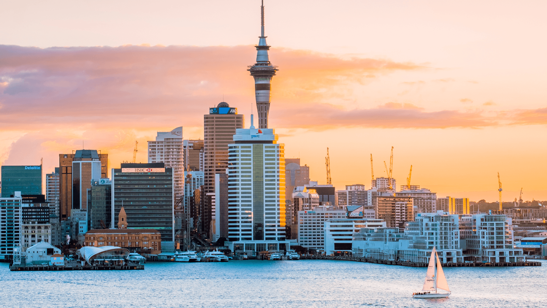 From Wellington To The World: New Zealand's Top FinTech Startups - TechRound