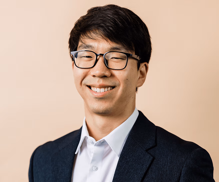 From sneezes to startup