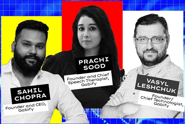 Gabify Raises $175,000 in Pre-Seed Funding Led by Inflection Point Ventures to advance AI Driven Neurodevelopmental Care in India