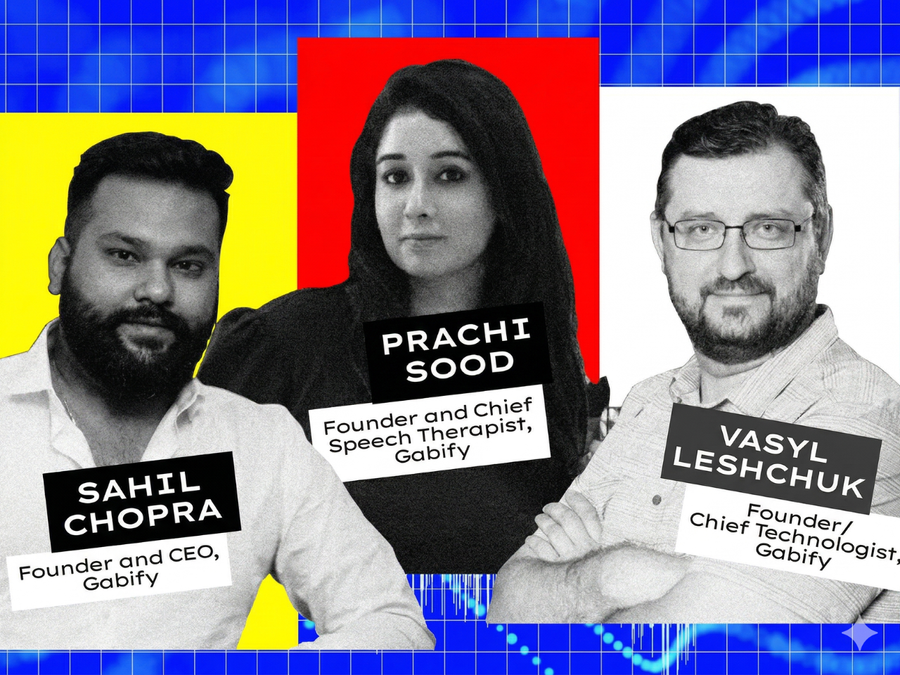 Gabify, an Indian startup solving neurodevelopmental challenges in children, raises $175,000 in funding