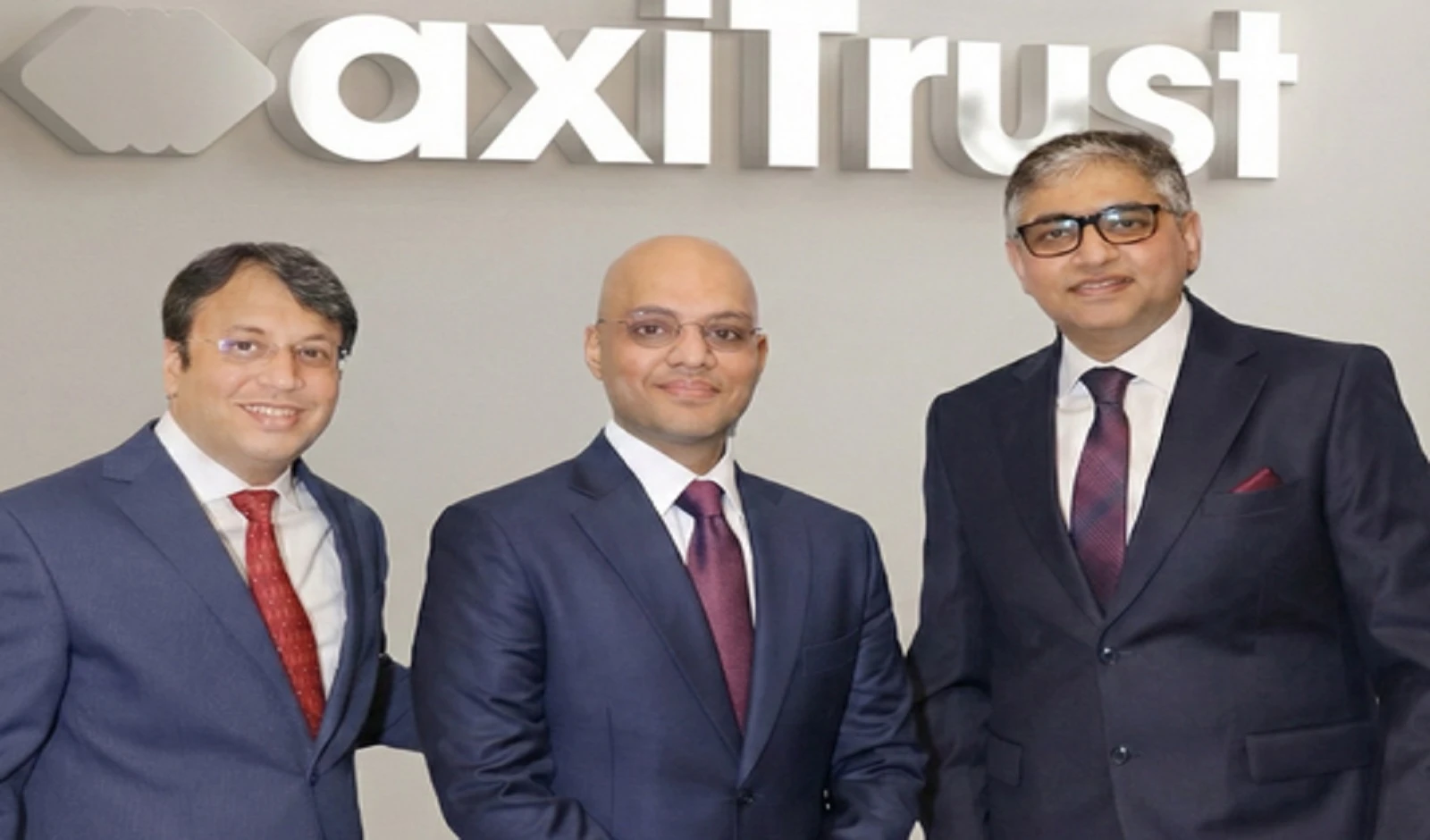 General Catalyst Leads INR 23.5 Cr Funding in Fintech Startup AxiTrust