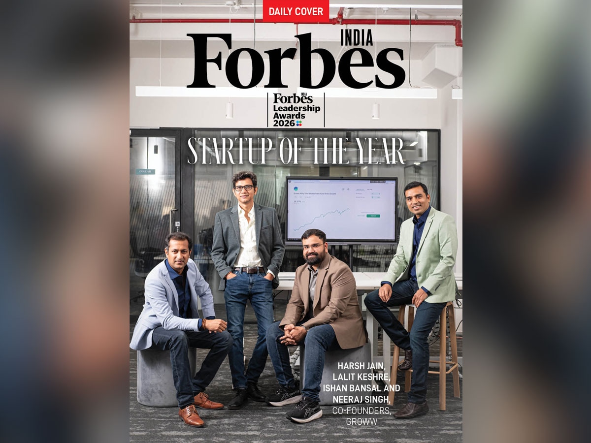 Groww: How the Fintech Startup Is Challenging Zerodha After Listing