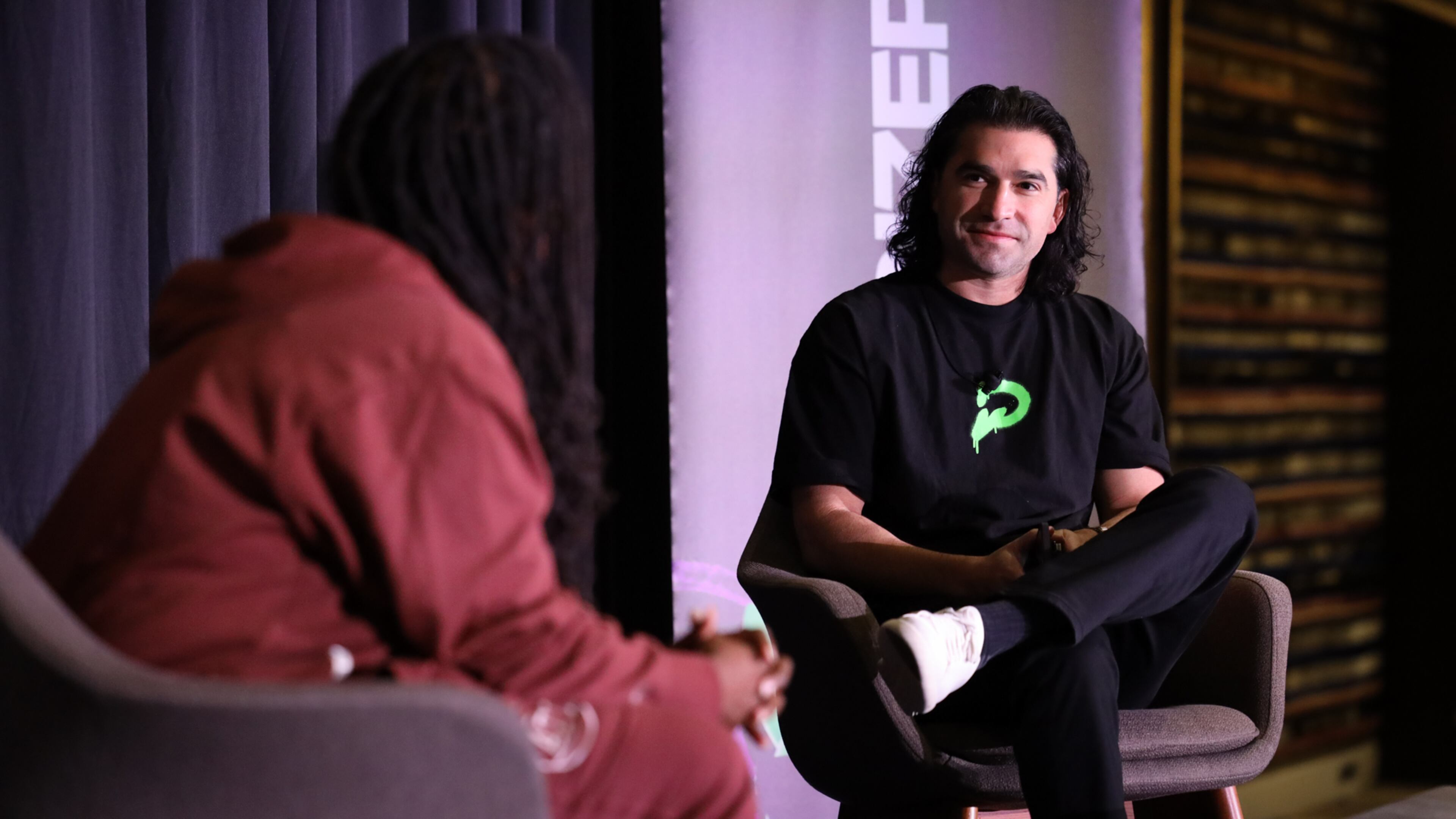 Adam Wexler co-founded PrizePicks, a fantasy sports company based in Atlanta. (Courtesy PrizePicks)