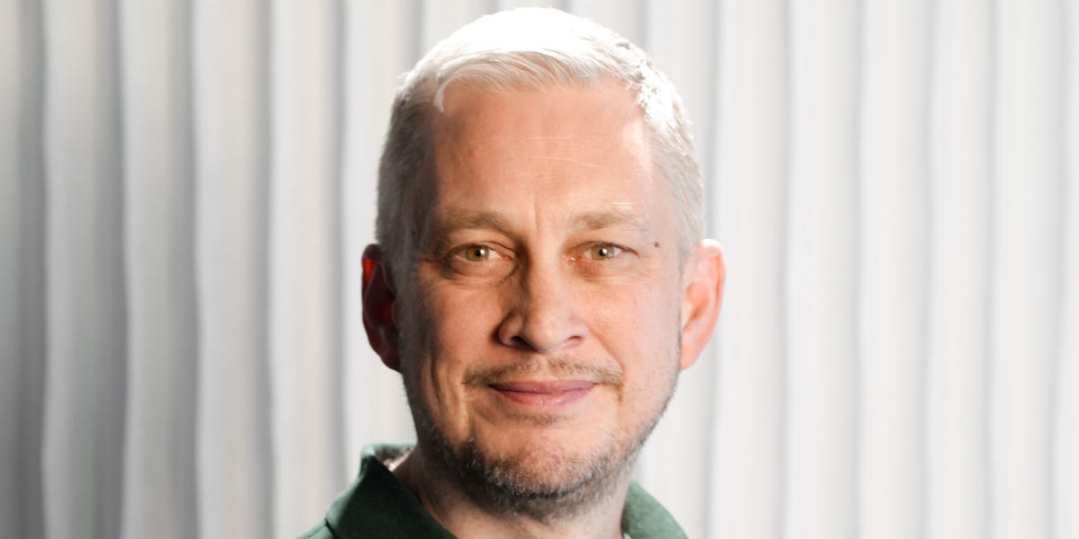 He managed 120 people at Meta. Now, he's walking away from Big Tech to join Lovable — here's why.