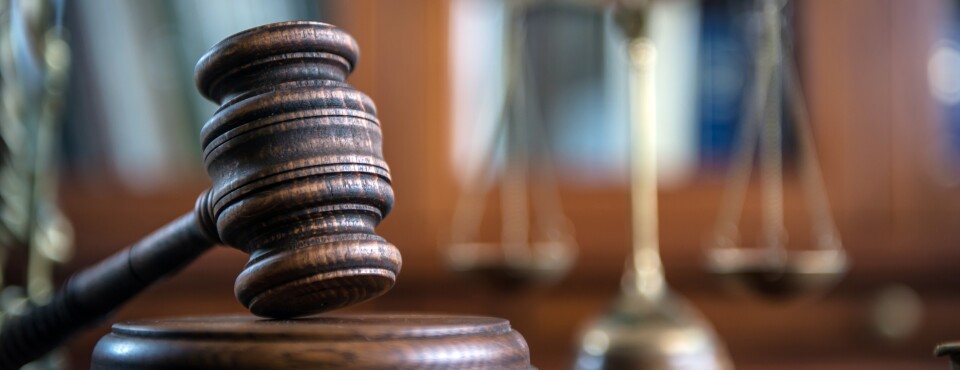 Health-Care Tech Startup Case Sheds Light on Federal Procedures