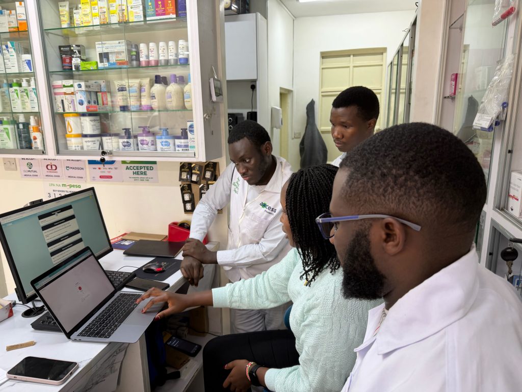 Brazilian company will compete for the final prize with competitors from Australia (pictured above), the United States, Japan, and Colombia