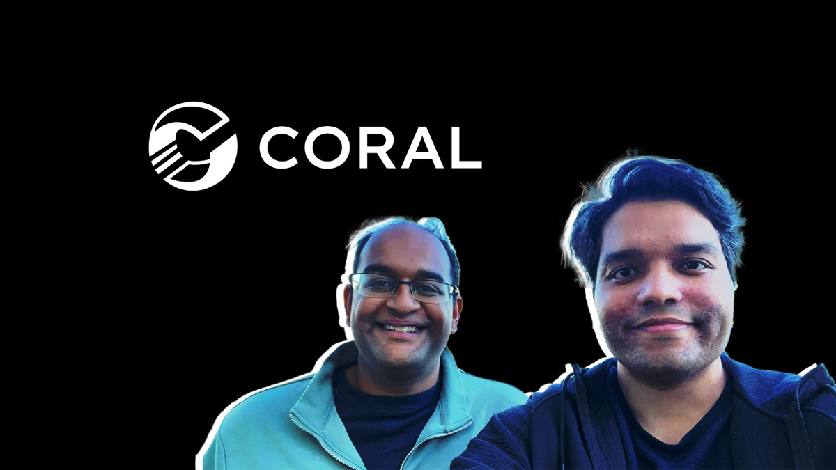 Healthcare automation startup Coral raises $12.5 Mn from Z47 and Lightspeed