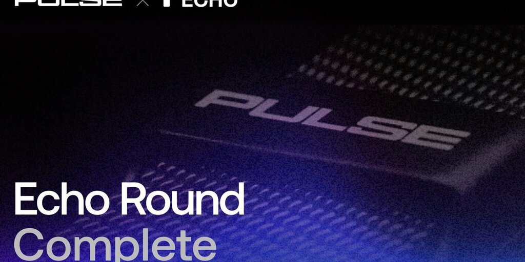 Healthtech Startup Pulse Raises $400K in 3 Minutes on Echo Investment Platform - Decrypt