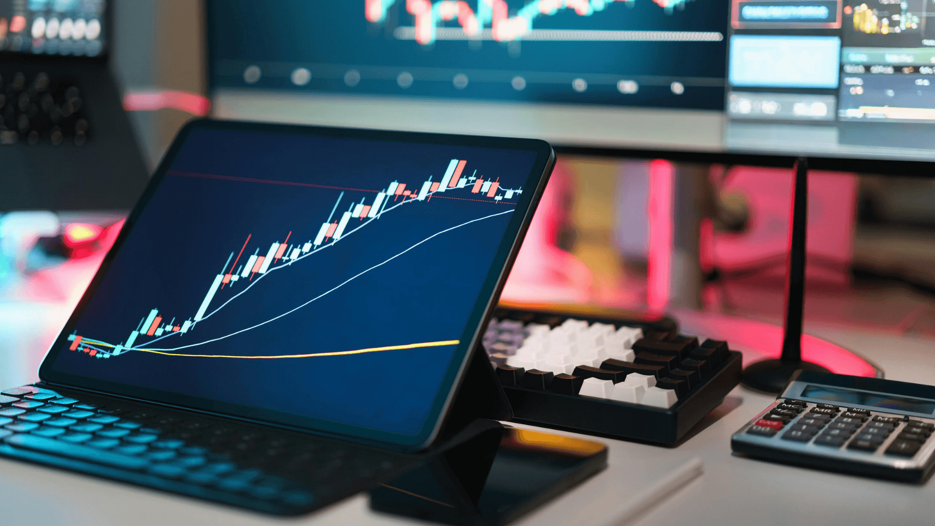 How Finland Is Rewriting The Rules Of Finance - TechRound