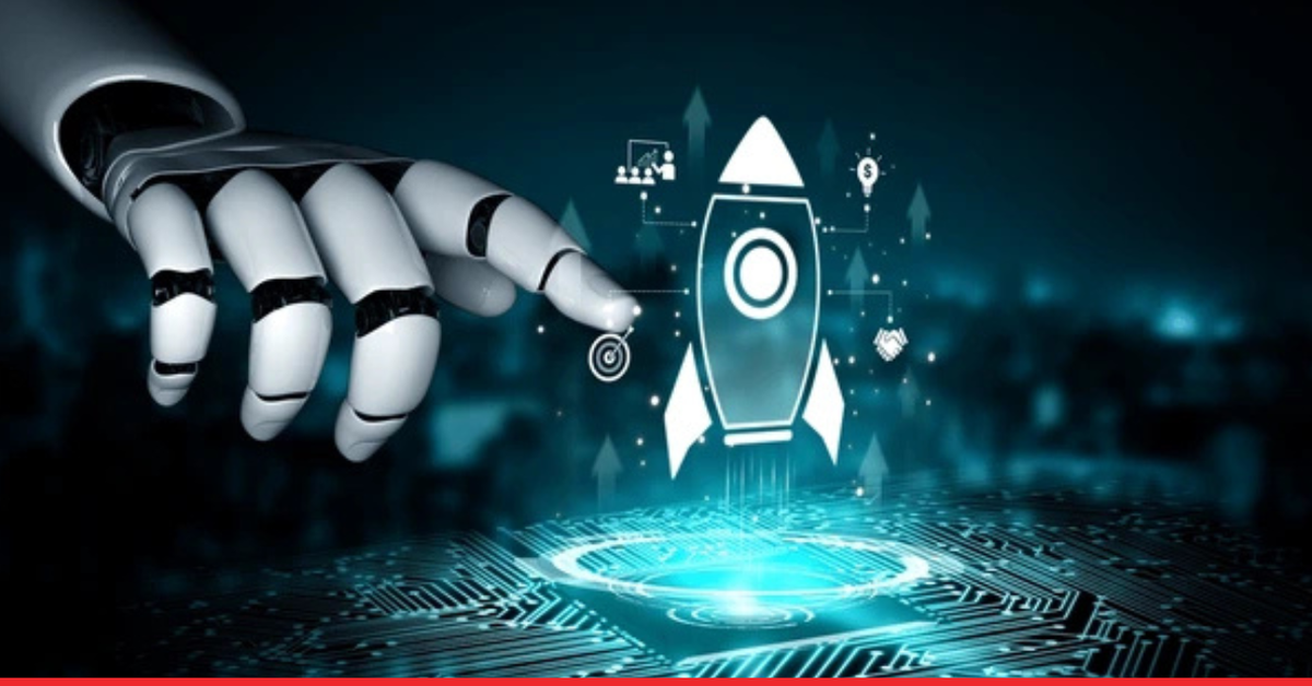 How Generative AI Works For Startups In India Today