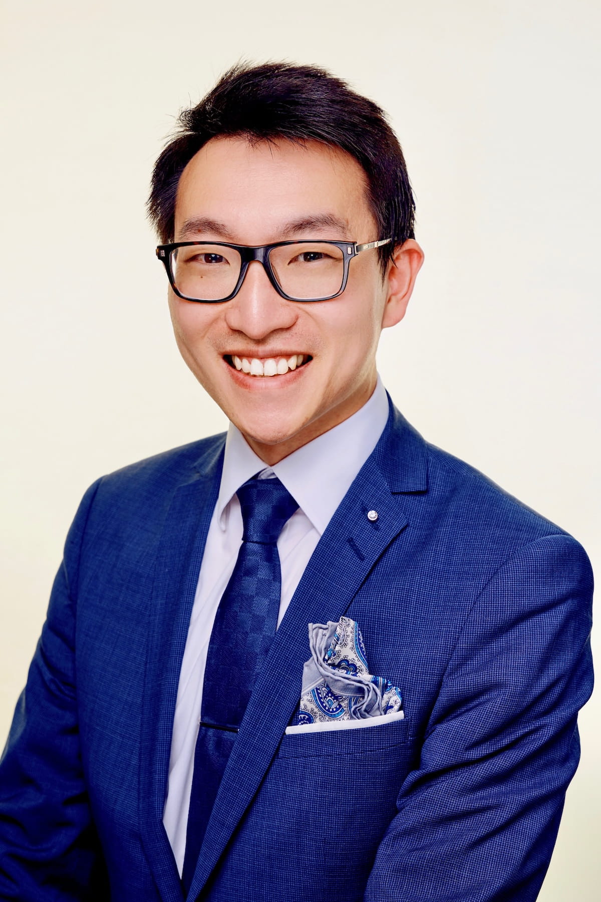 How the HEC Paris EMBA helped me launch a fintech startup—and raise almost $1 million