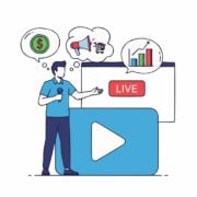 The rise of Whatnot and live shopping