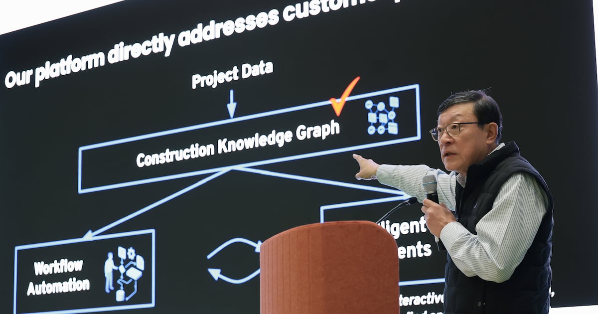 Huh Tae-soo drives GS Group partnerships with AI startups in South Korea