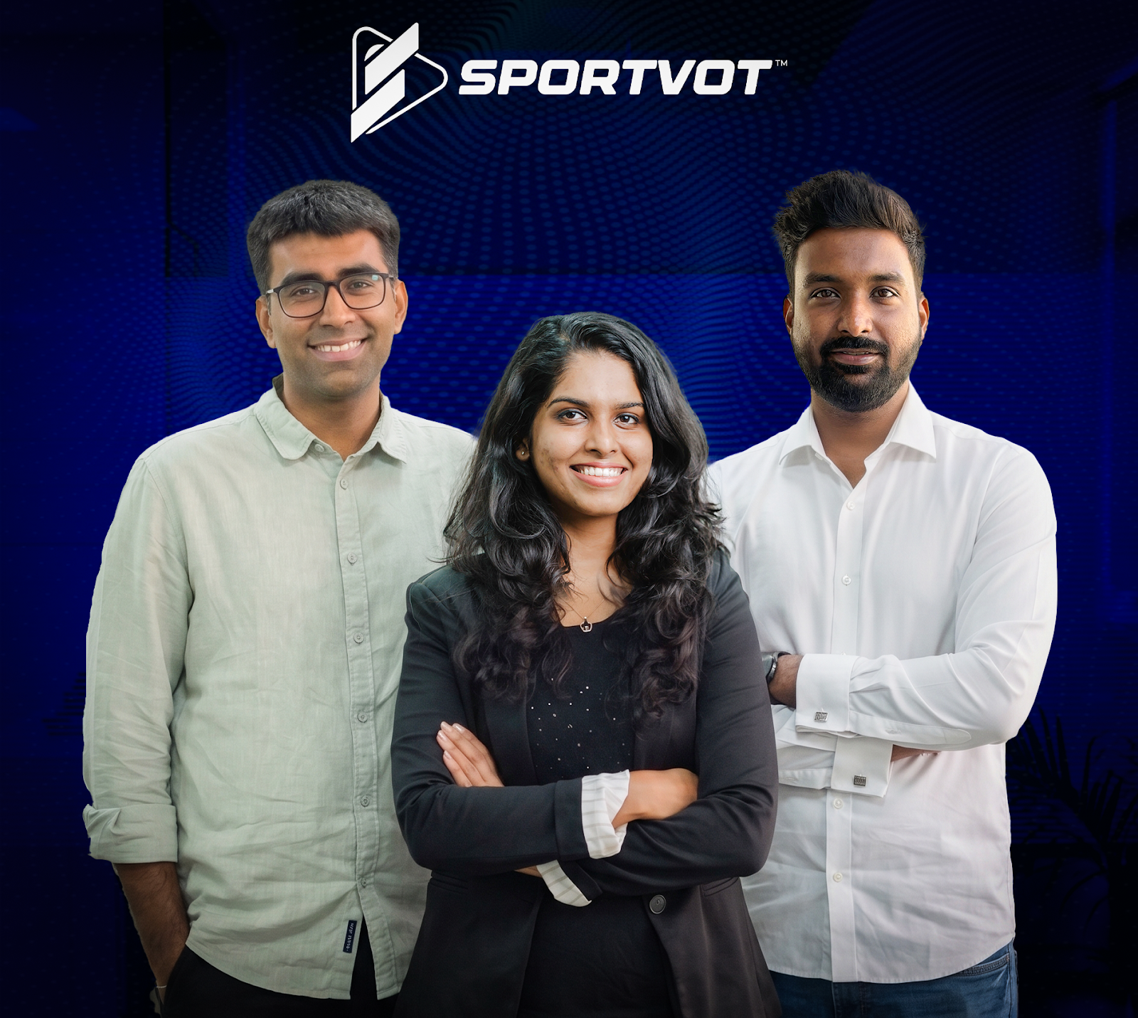 IAN Alpha Fund Leads ₹32.7 Crore Investment Round in a Sports-Tech Startup, SportVot