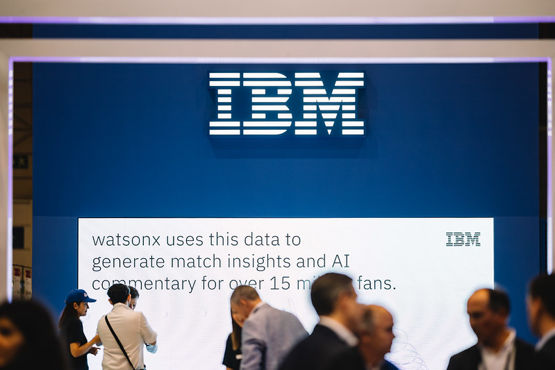 IBM Taps Web Summit Vancouver for Sports Tech Push - Techcouver.com