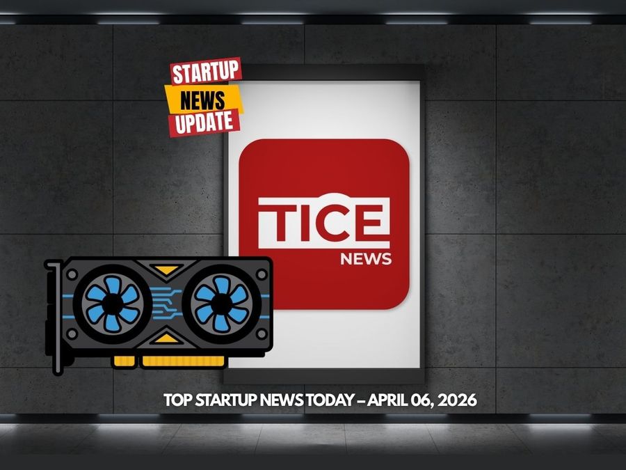 India Startup Roundup: AI Push, Semiconductor Boost & Grassroots Innovation Surge