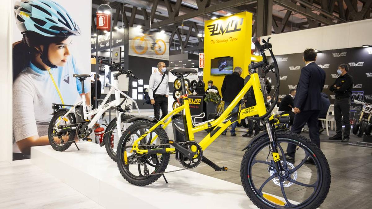 Indian lifestyle e-mobility start-up 'VAAN' launches globally