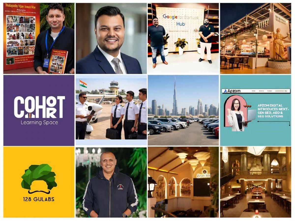 India's Emerging Startup Powerhouse 2026: From Deep-Tech Innovation to Lifestyle Brands, a New Wave of Disruptors Reshaping Multiple Industries - www.lokmattimes.com