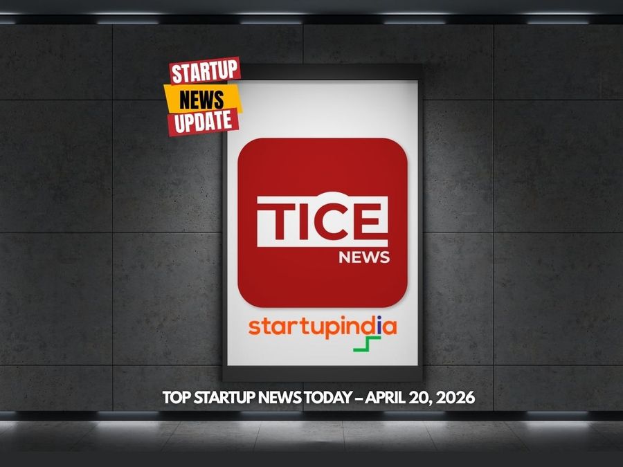 India’s Startup Boom: Record Growth & Deep-Tech Momentum