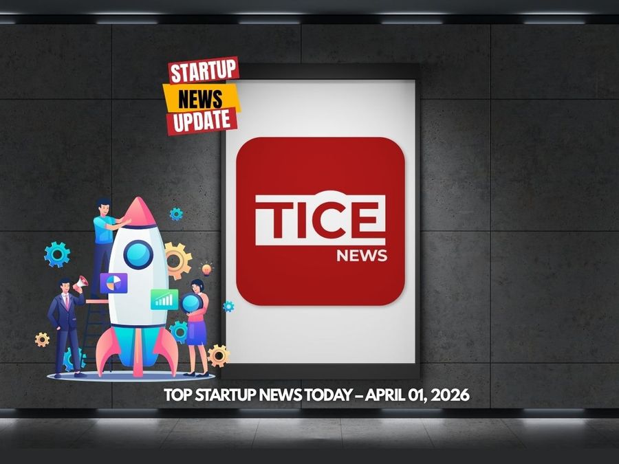 India’s Startup Ecosystem Surges with AI, Funding, and Global Expansion