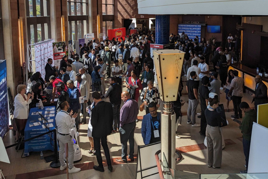 Inside the tech incubator putting Brampton on Canada’s startup map | BetaKit