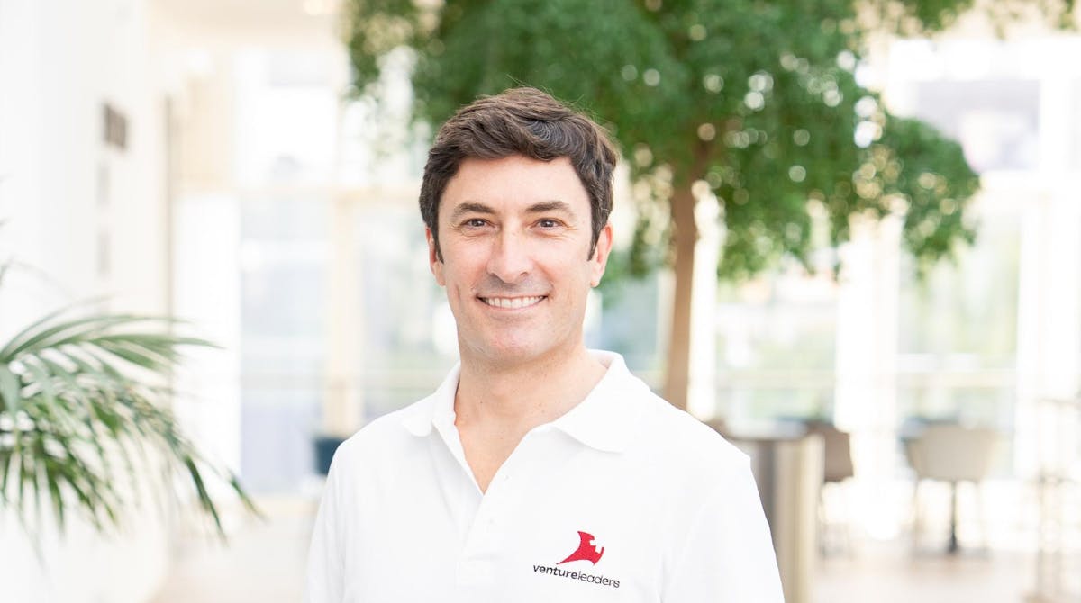 Insurteam: The Venture Leader Fintech automating travel insurance claims with AI