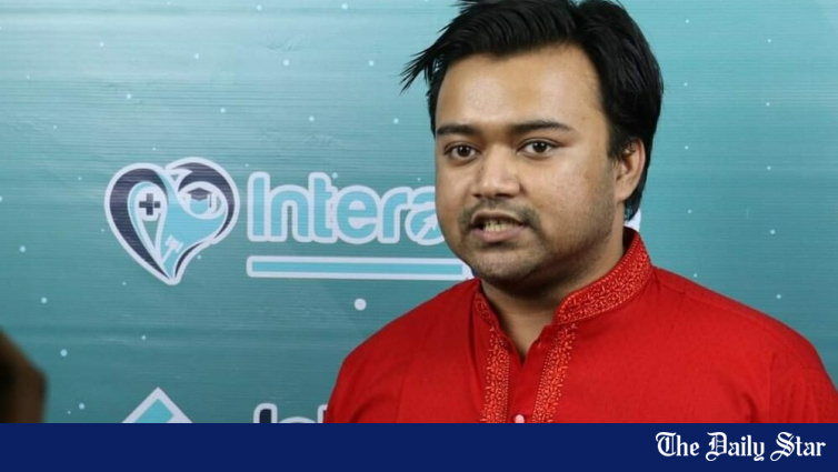 Interactive Cares CEO Rare Al Samir detained at airport