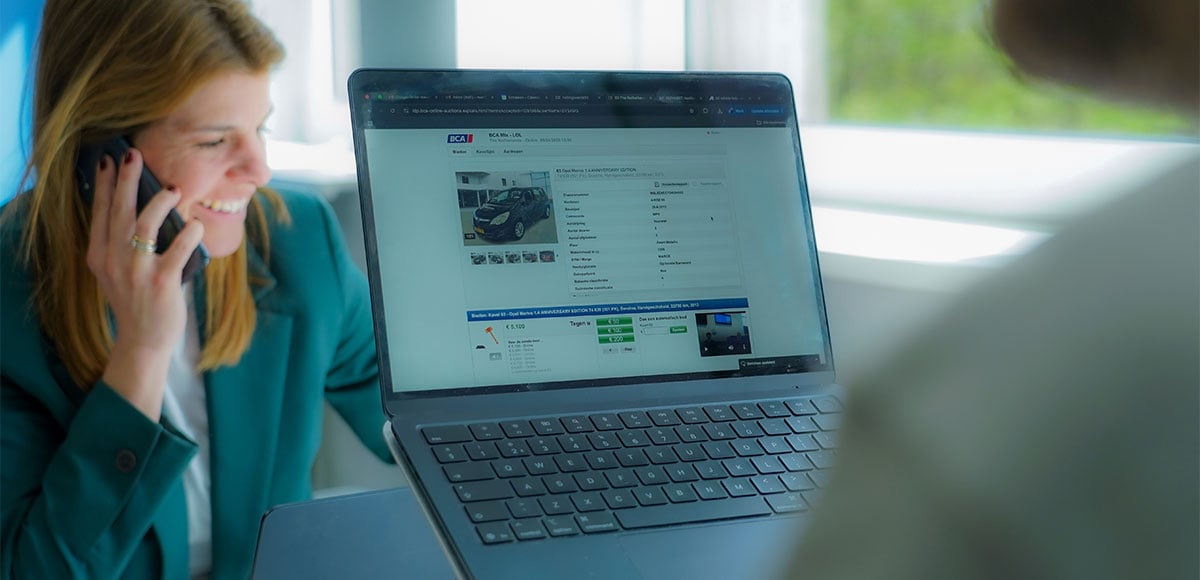 Investors bet €3.2M on the second-hand EV market | Startups Magazine