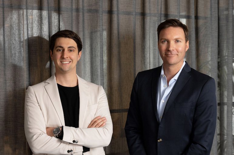 Kiwi fund administration fintech Caruso banks $9.3 million Series A