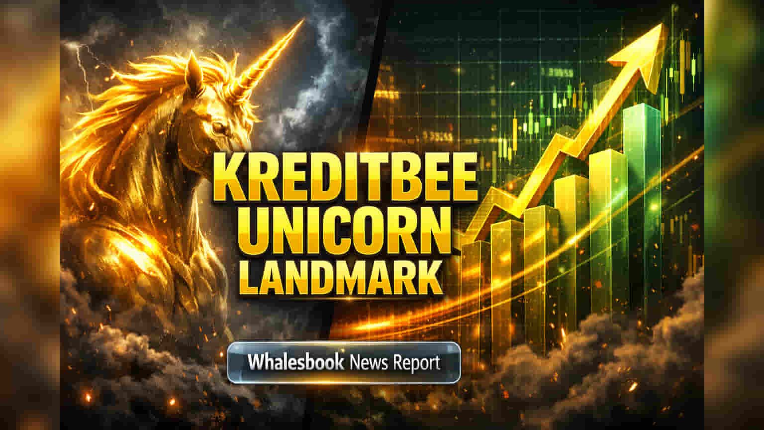 KreditBee Hits $1.5 Billion Valuation, Joins India’s Unicorn Club