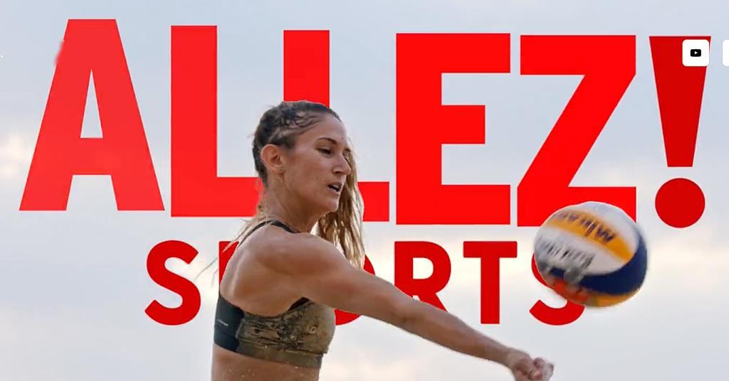 LA media startup Allez! Sports targets brand deals