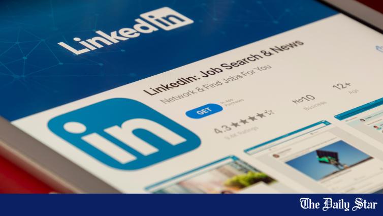 LinkedIn says AI is not hiring slowdown