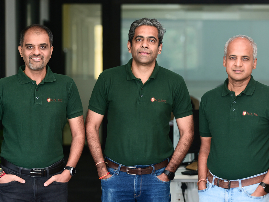 Logistics tech startup Mojro Technologies raises $5.5 million for global expansion, product innovation