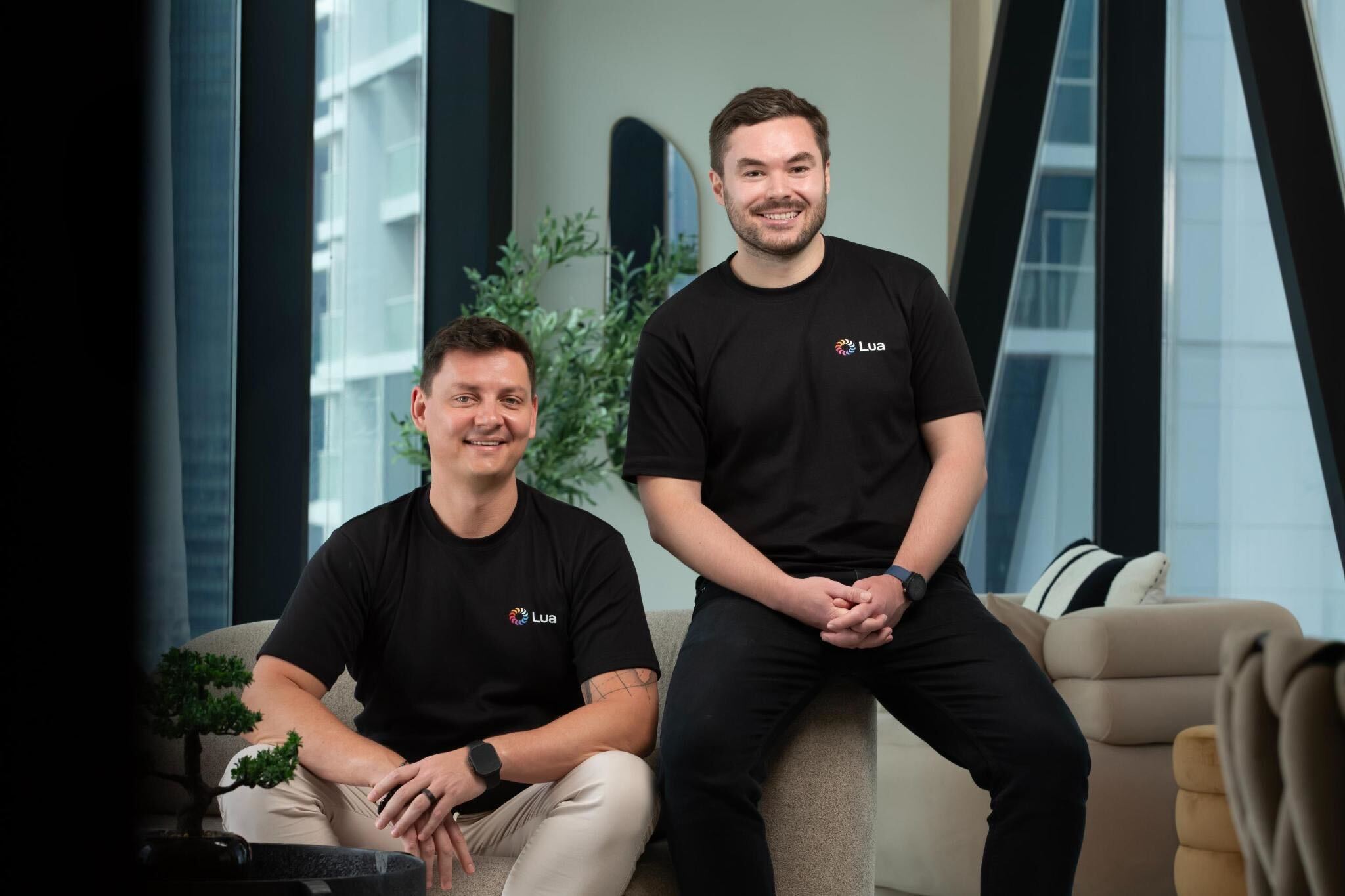 London Startup Luna Raises $5.8 Million With Aim of Giving Every Business Its Own AI Workforce