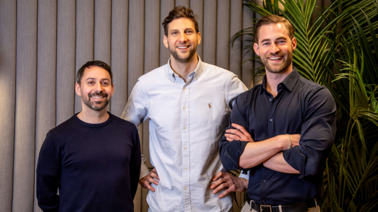 Londoner Healthtech Calibre von Ex-N26-Manager startet mit 3,3 Millionen Dollar