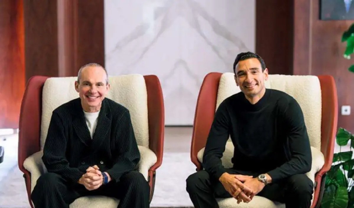 Lucky secures $23 million in Series B funding - My Startup World - Everything About the World of Startups!