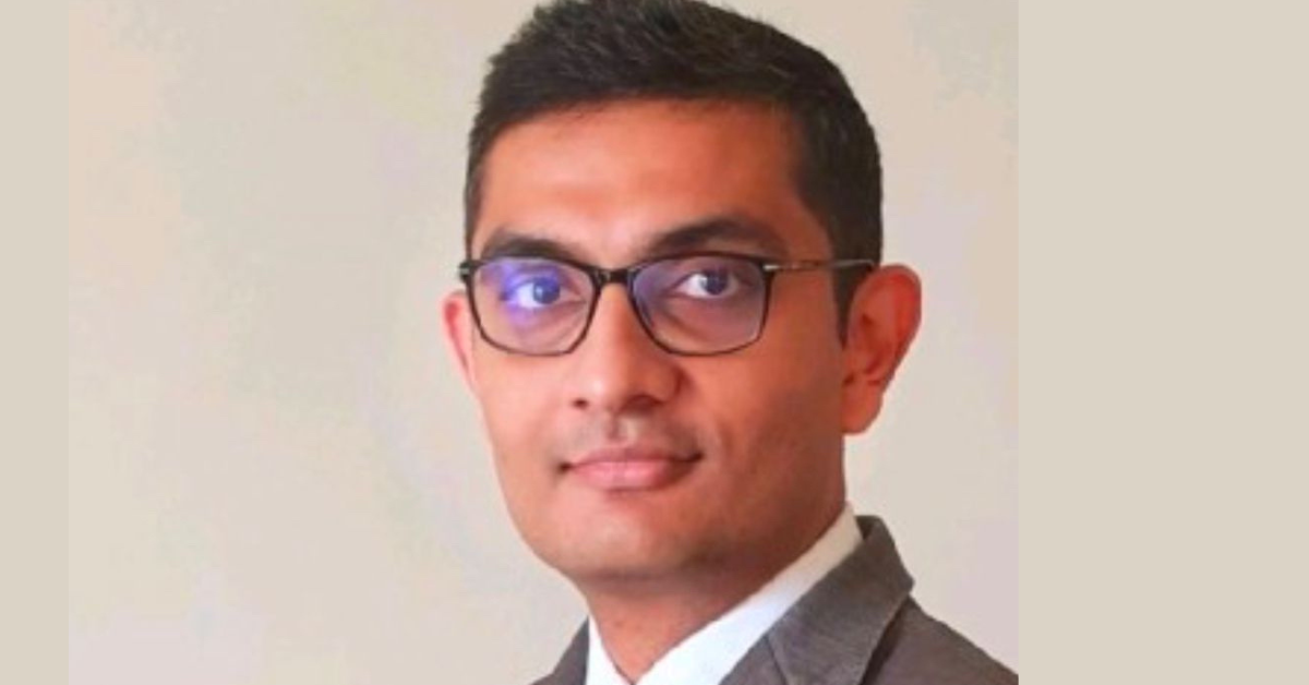 M2P Fintech Appoints Ex-Hitachi Payments’ Vivek Seshadri As Group CFO