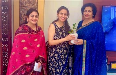 MCM's workshop on GST Compliance equips students with Startup legal essentials