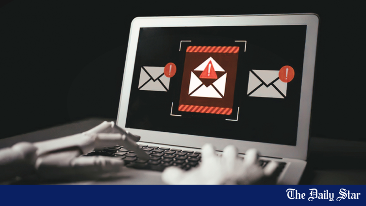 Malicious email can turn your AI agent into a spy, study warns