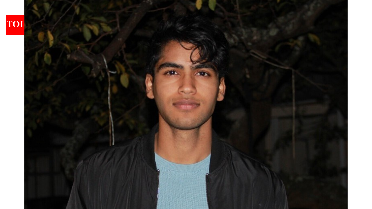 Meet Aman Sanger, Indian-origin co-founder of AI startup Cursor that SpaceX is set to acquire for $60 billion | – The Times of India