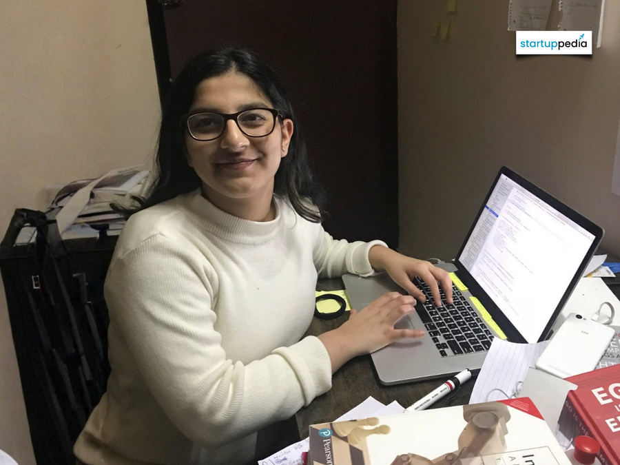 Meet Harshita Arora: From school dropout to founding 700$ startup, this 25-YO Indian origin founder is now General Partner at Y Combinator