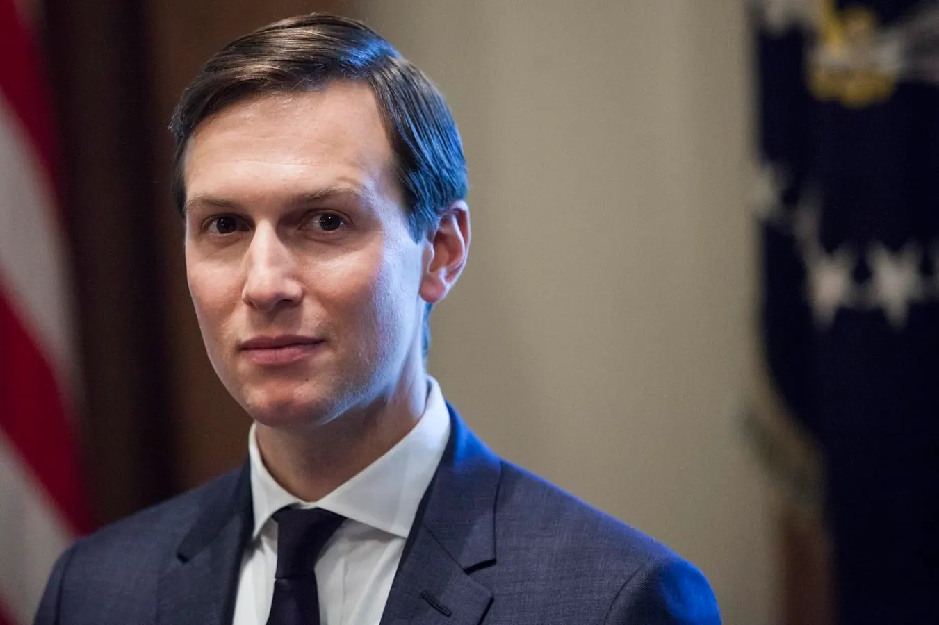Meet Jared Kushner’s New AI Startup, Brain Co