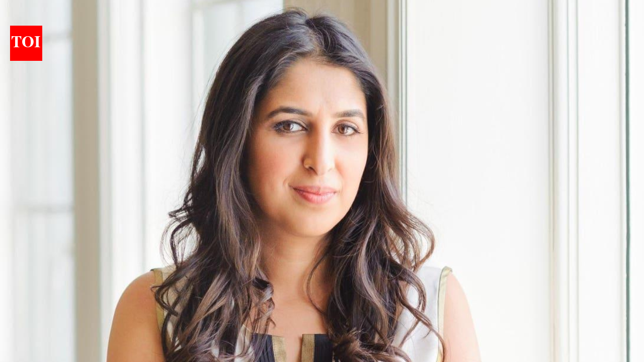 Meet Surbhi Sarna: Indian-origin founder who built a $275 million cancer detection startup after her teenage health struggles | – The Times of India